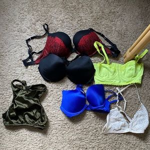 Victoria’s Secret Bras Bundle
